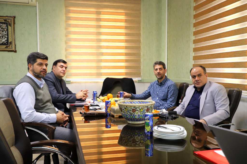 هیات مدیره